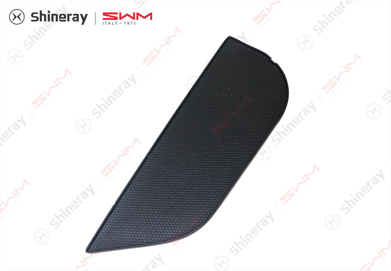 6202154-E0010-A000000>Left rear door handle box rubber pad