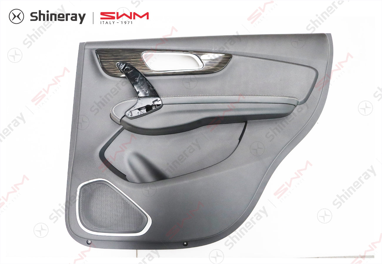 6202200-D0060-A000000>Right Rear Door Interior Panel