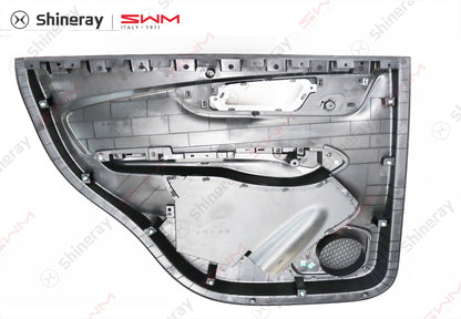 6202200-D0060-A000000>Right Rear Door Interior Panel