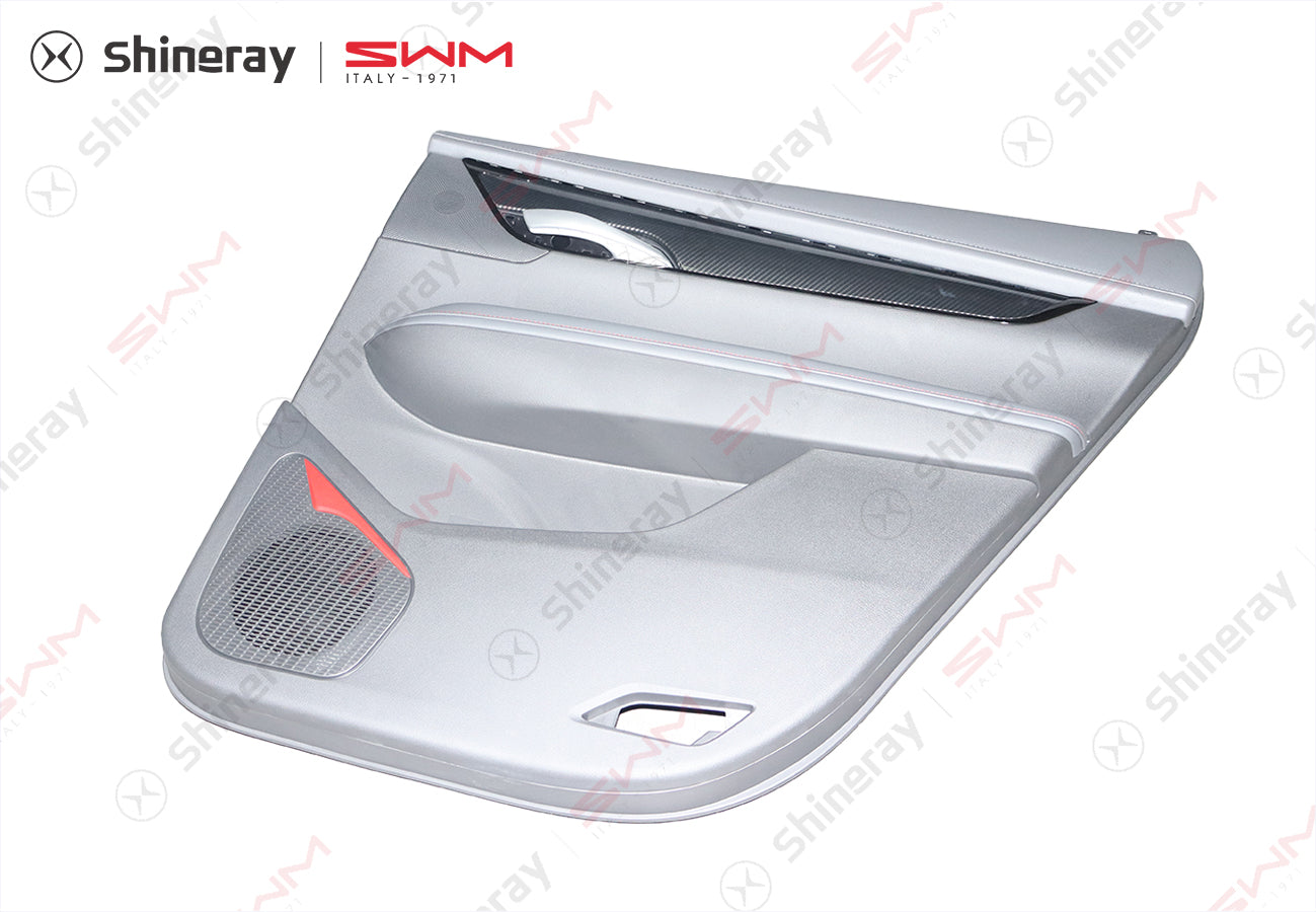6202200-E0130-A000000>Right rear door trim assembly