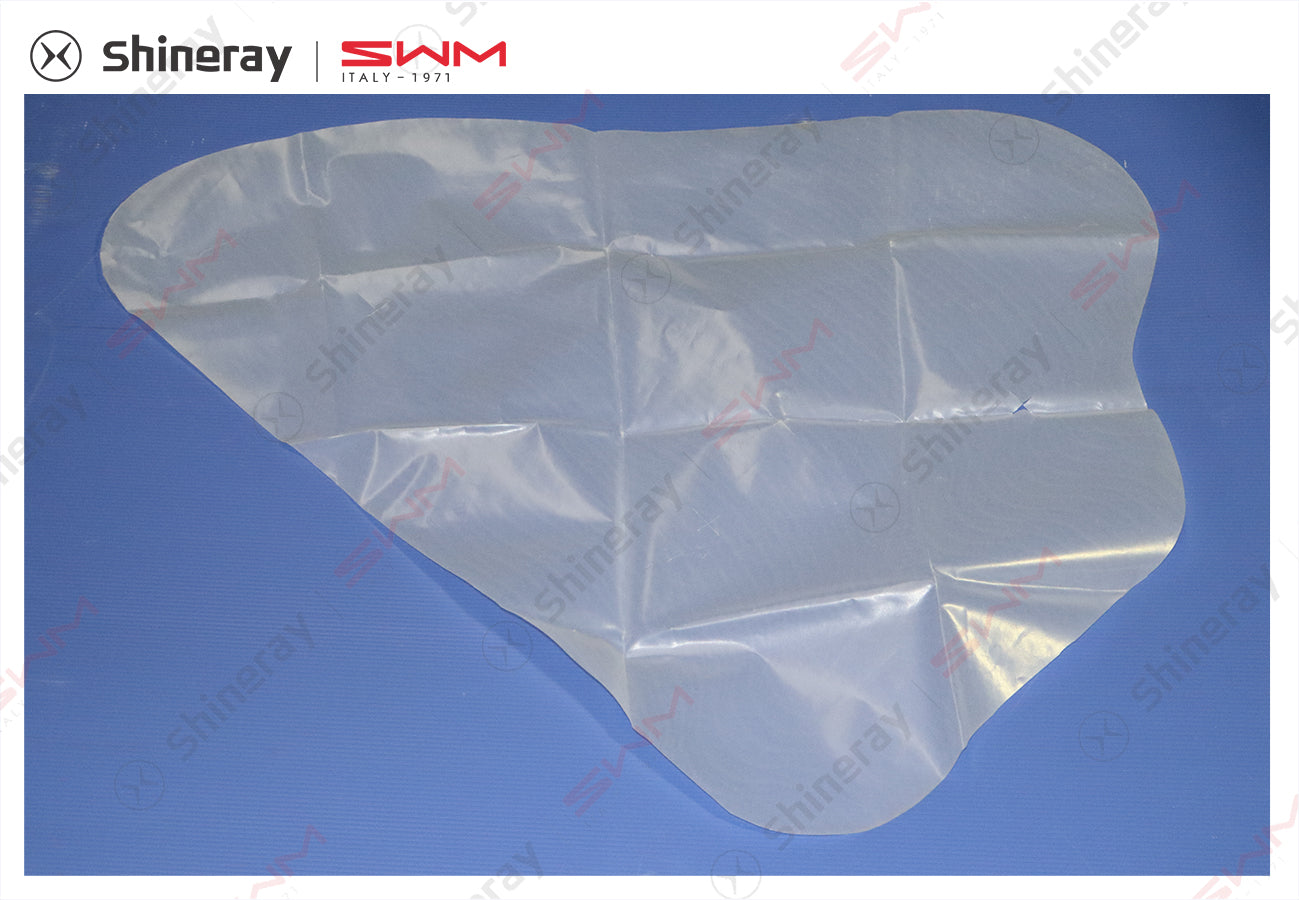 6202208-D0010-A000000>Rear door waterproof film