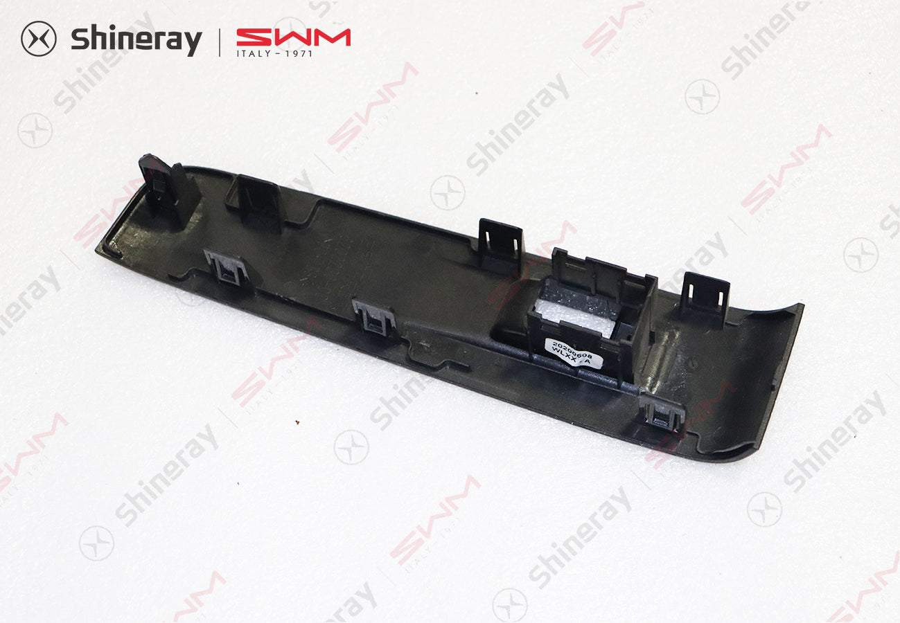 6202236-D0010-A000000>Right Rear Switch Panel Assembly