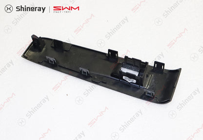 6202236-D0010-A000000>Right Rear Switch Panel Assembly