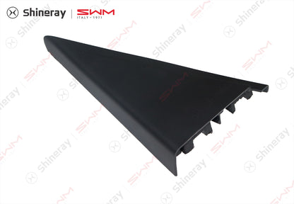 6202600-E0010-A000000>Right rear door triangular window trim assembly