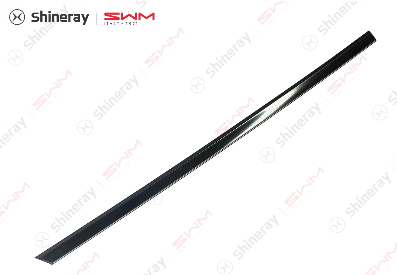 6203003-E0010-A100000>Left rear door decorative strip