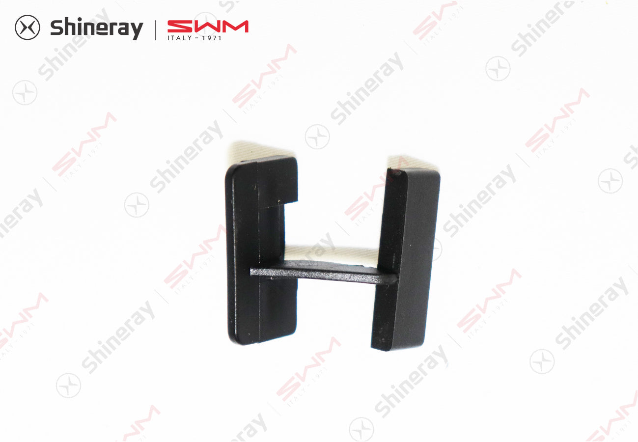 6203005-D0010-A000000>Left Rear Door Triangular Window Guide Toporative Cover