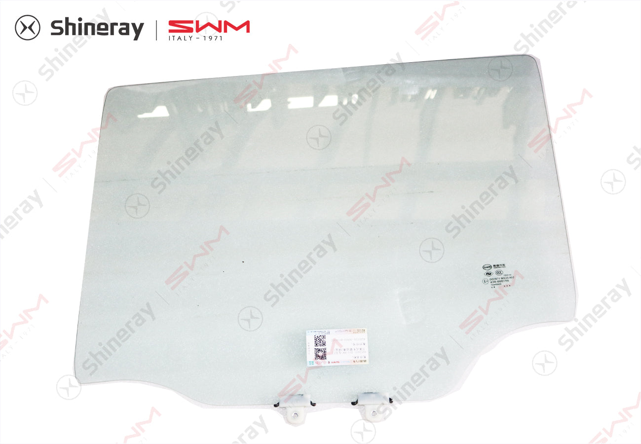 6203101-D0010-B100000>Left Rear Door Drop-down Window