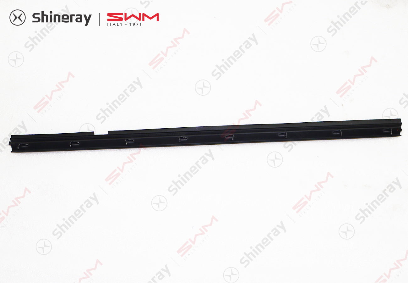 6203330-C0010-A000000>Internal water cut in left rear door