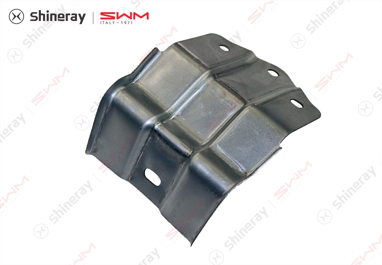 6205109-E0010-A000000>Rear door inner handle bracket