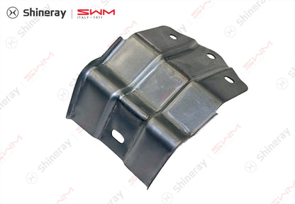 6205109-E0010-A000000>Rear door inner handle bracket
