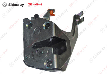 6205200-BA010-A000000>Rear door lock assembly (right