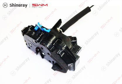 6205300-E0010-A000000>Left rear door central locking assembly