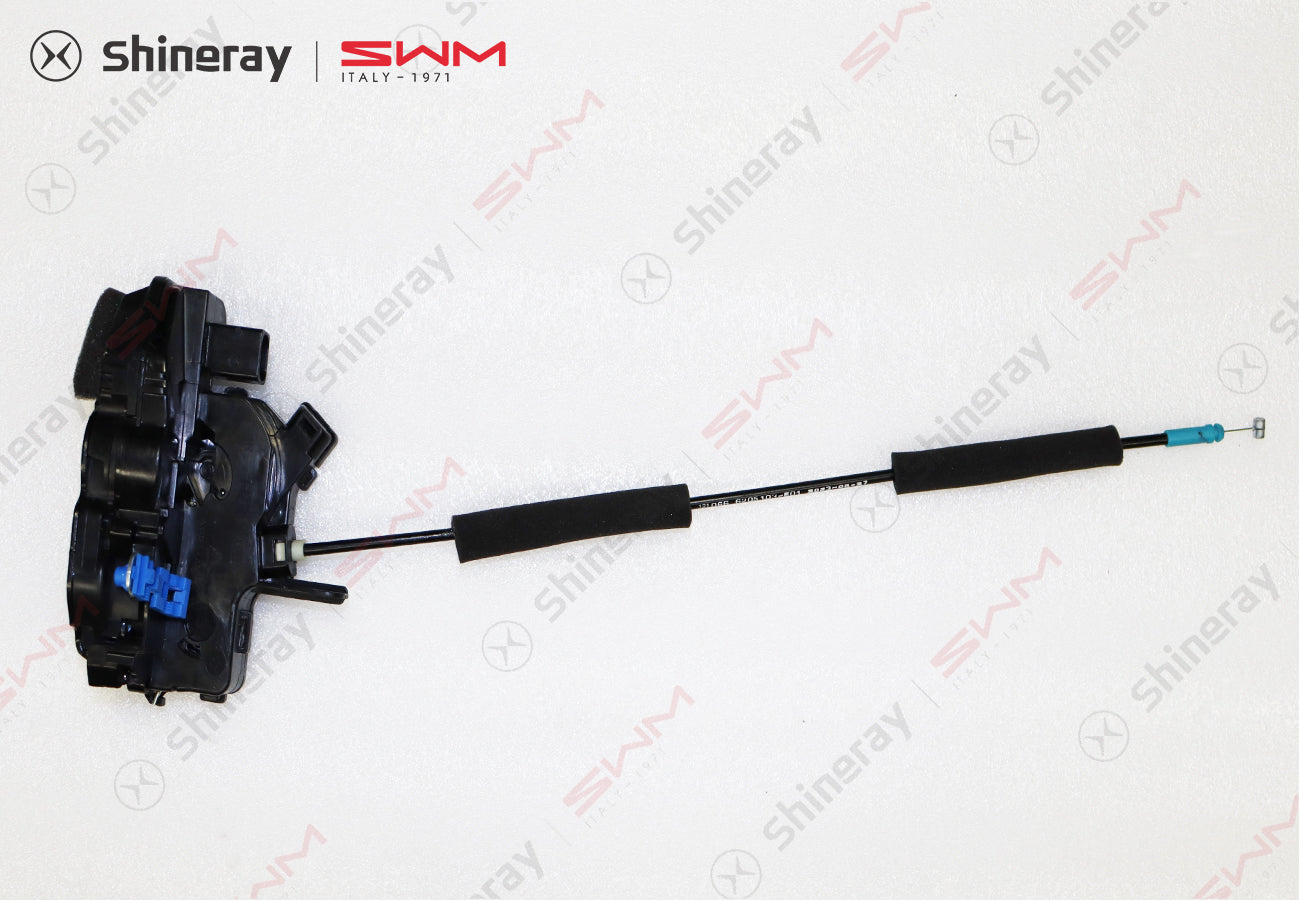 6205400-E0010-A000000>Right rear door central locking assembly
