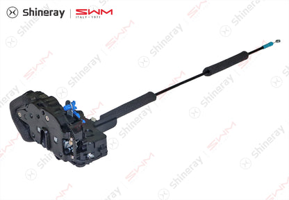 6205400-E0010-A000000>Right rear door central locking assembly