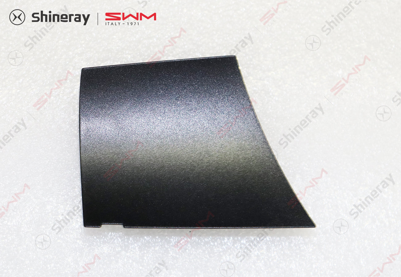 6205411-DA010-A000000>Right rear door inner handle screw cover plate