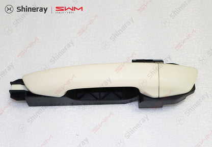 6205500-C0010-A000000>Left Rear Door Handset Assemblies (ray Paint)