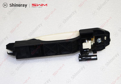 6205500-C0010-A000000>Left Rear Door Handset Assemblies (ray Paint)