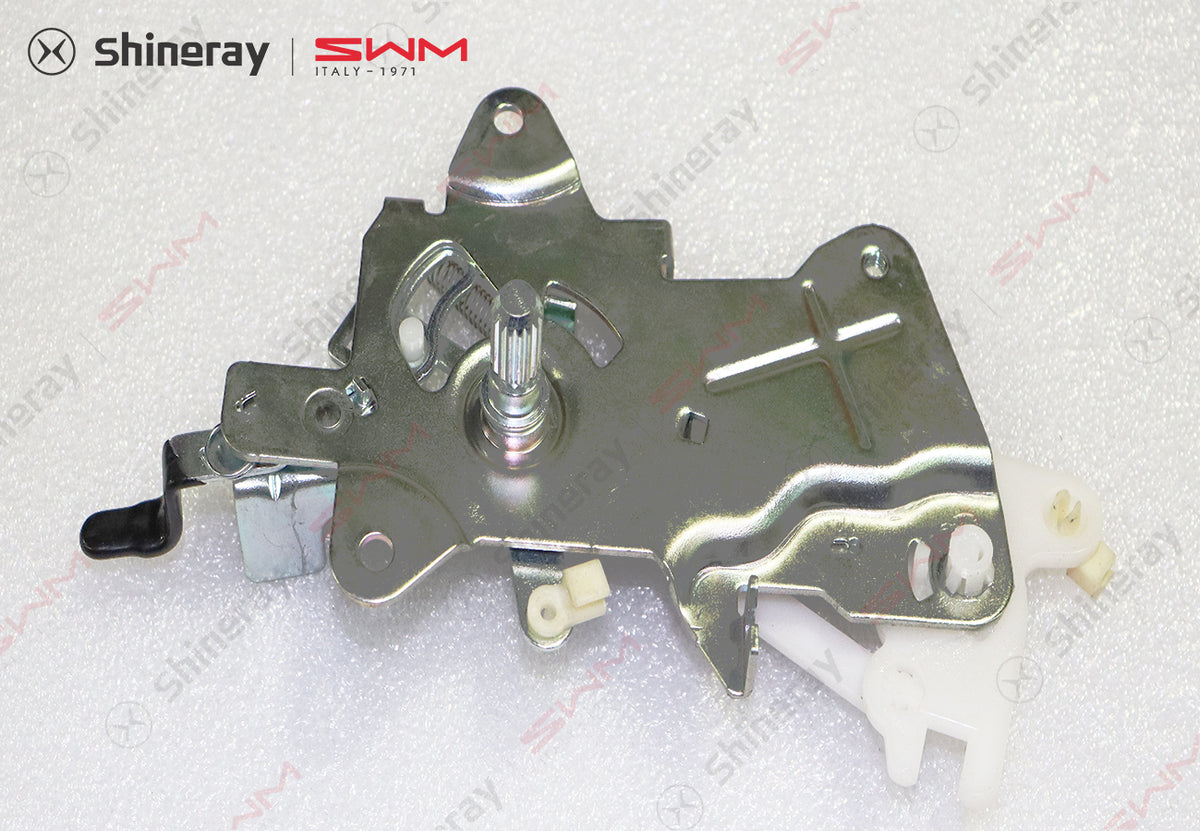 6205700-BA020-A000000>Child lock activation mechanism (left)