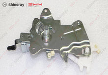 6205700-BA020-A000000>Child lock activation mechanism (left)