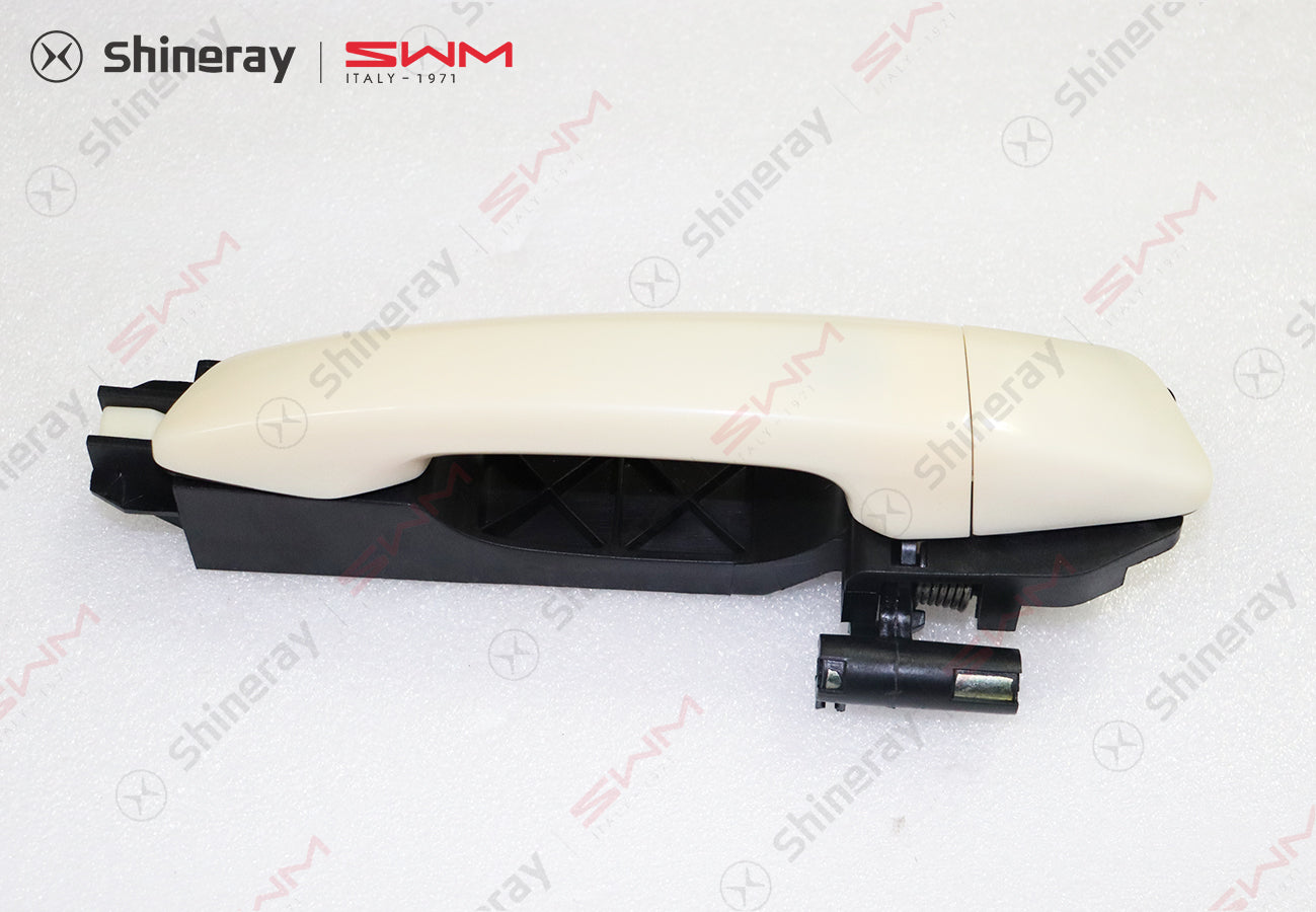 6205700-C0010-A000000>Right Rear Door Handles Assembly (Spray Paint)