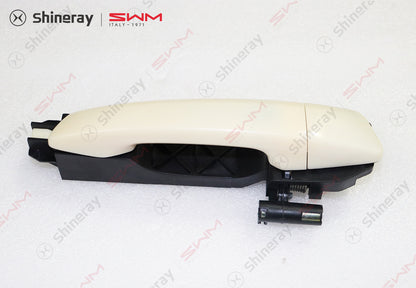 6205700-C0010-A000000>Right Rear Door Handles Assembly (Spray Paint)