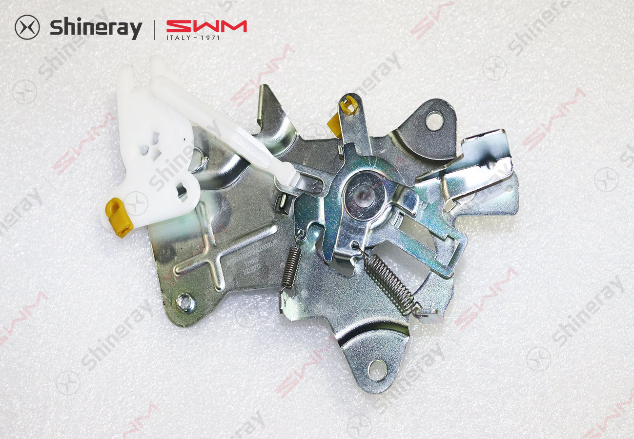 6205800-BA010-A000000>Rear door opening mechanism (right
