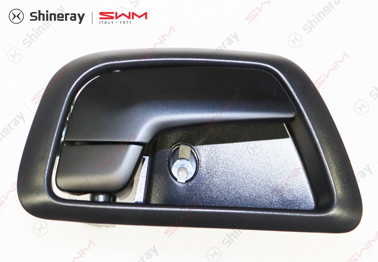 6205800-FA010-A000000>Right rear door interior handle assembly (black)
