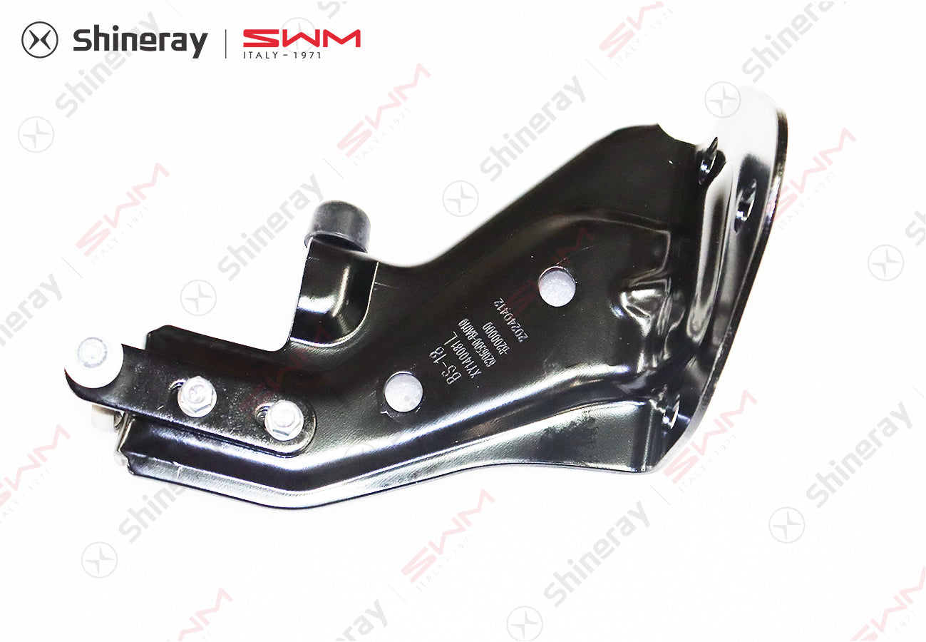 6206500-BA010-B200000>Rear door lower hinge assembly (left