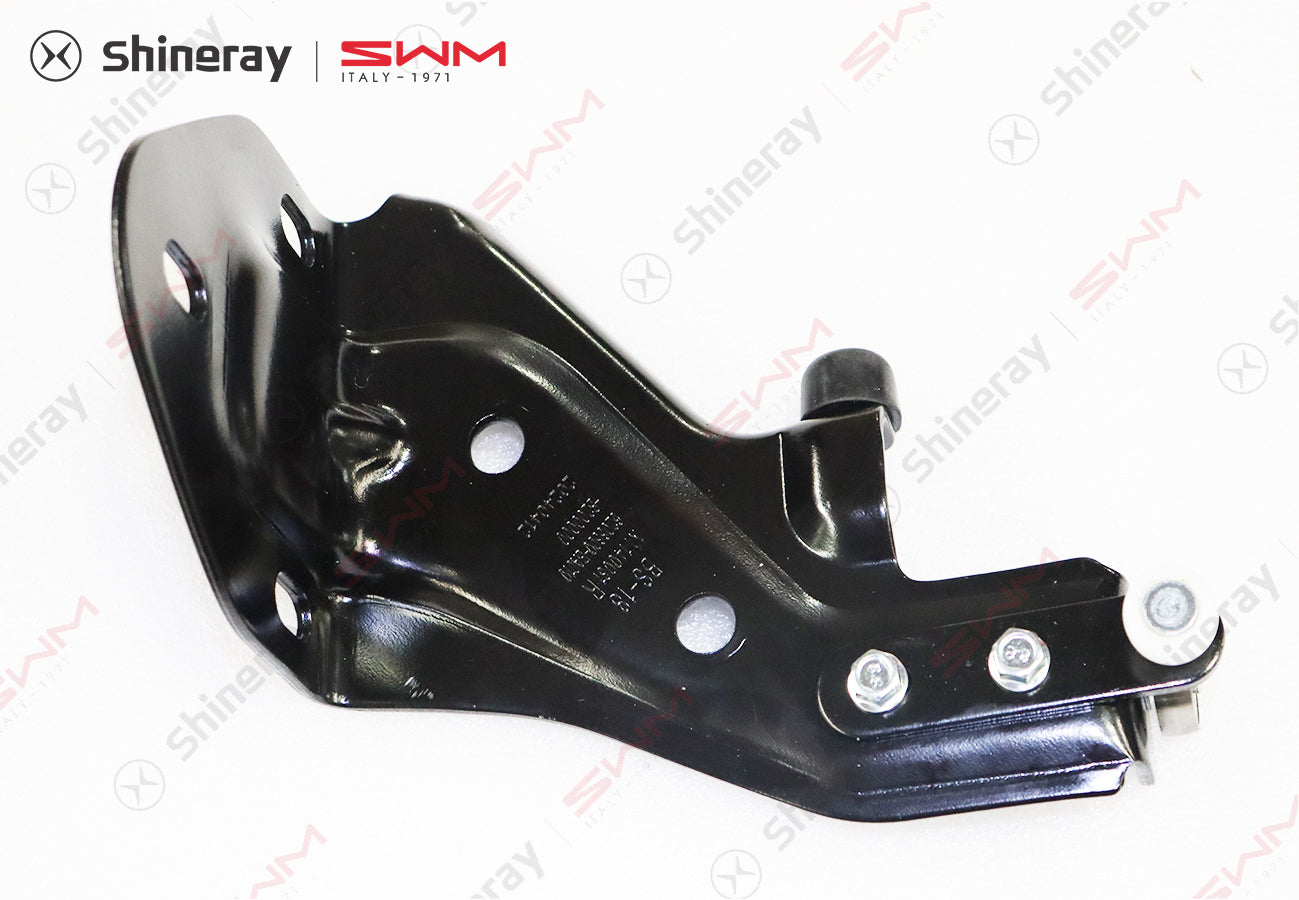 6206600-BA010-B200000>Rear door lower hinge assembly (right