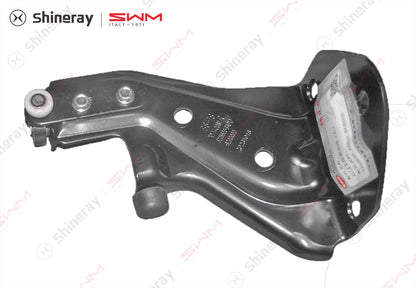 6206600-BA010-B200000>Rear door lower hinge assembly (right