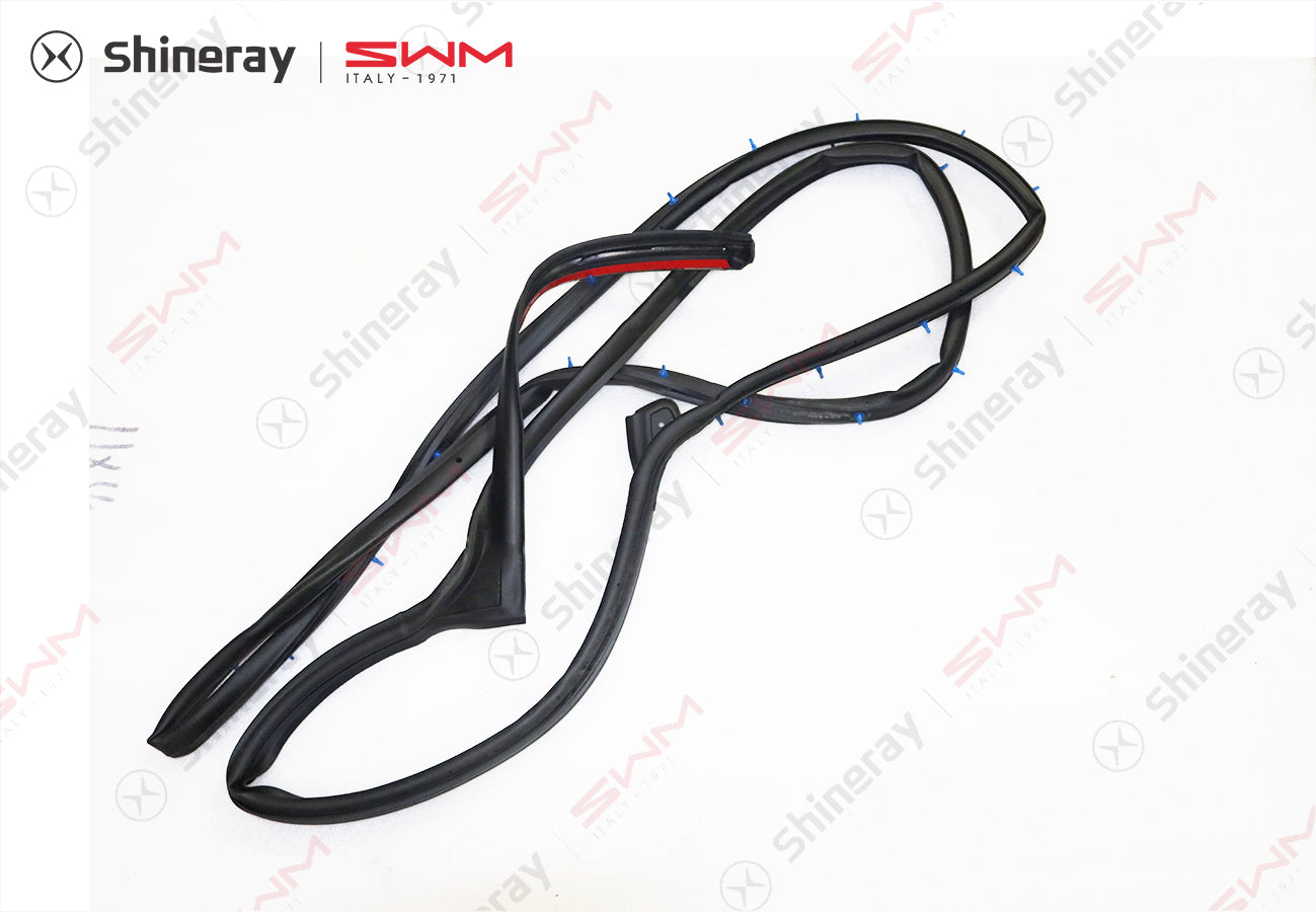 6207002-D0010-A200000>Right Rear Door Sealing