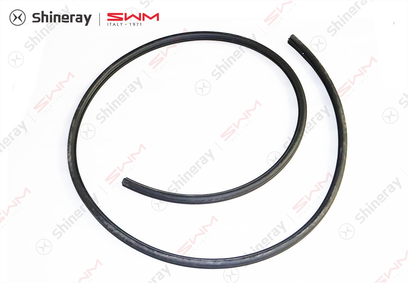 6207110-C0010-A000000>Rear door frame sealing strip