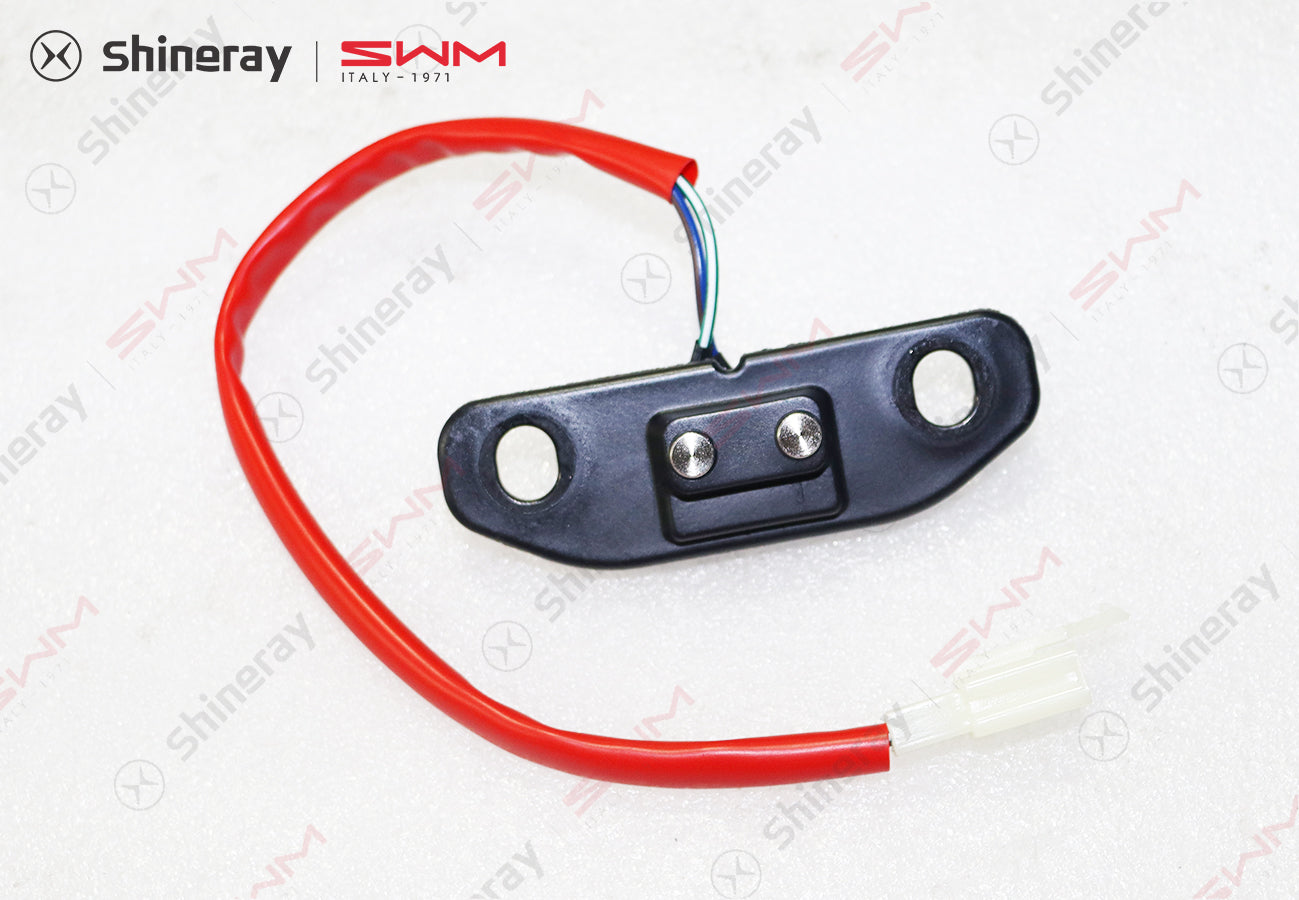 6209113-BA020-A000000>Center door contact switch (body)