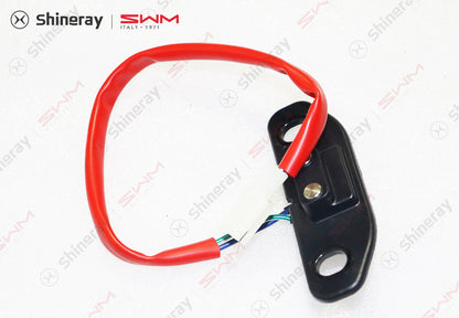 6209113-BA020-A000000>Center door contact switch (body)