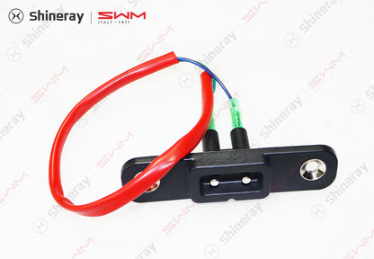6209114-BA020-A000000 > Middle door contact switch (vehicle door)