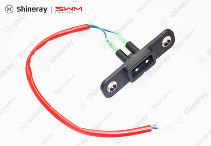 6209114-BA020-A000000 > Middle door contact switch (vehicle door)