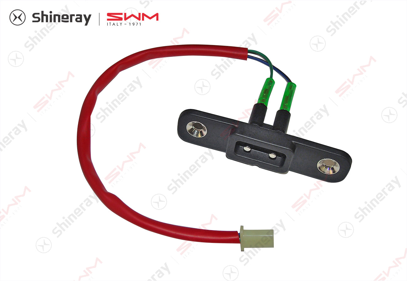 6209114-BA020-A000000 > Middle door contact switch (vehicle door)