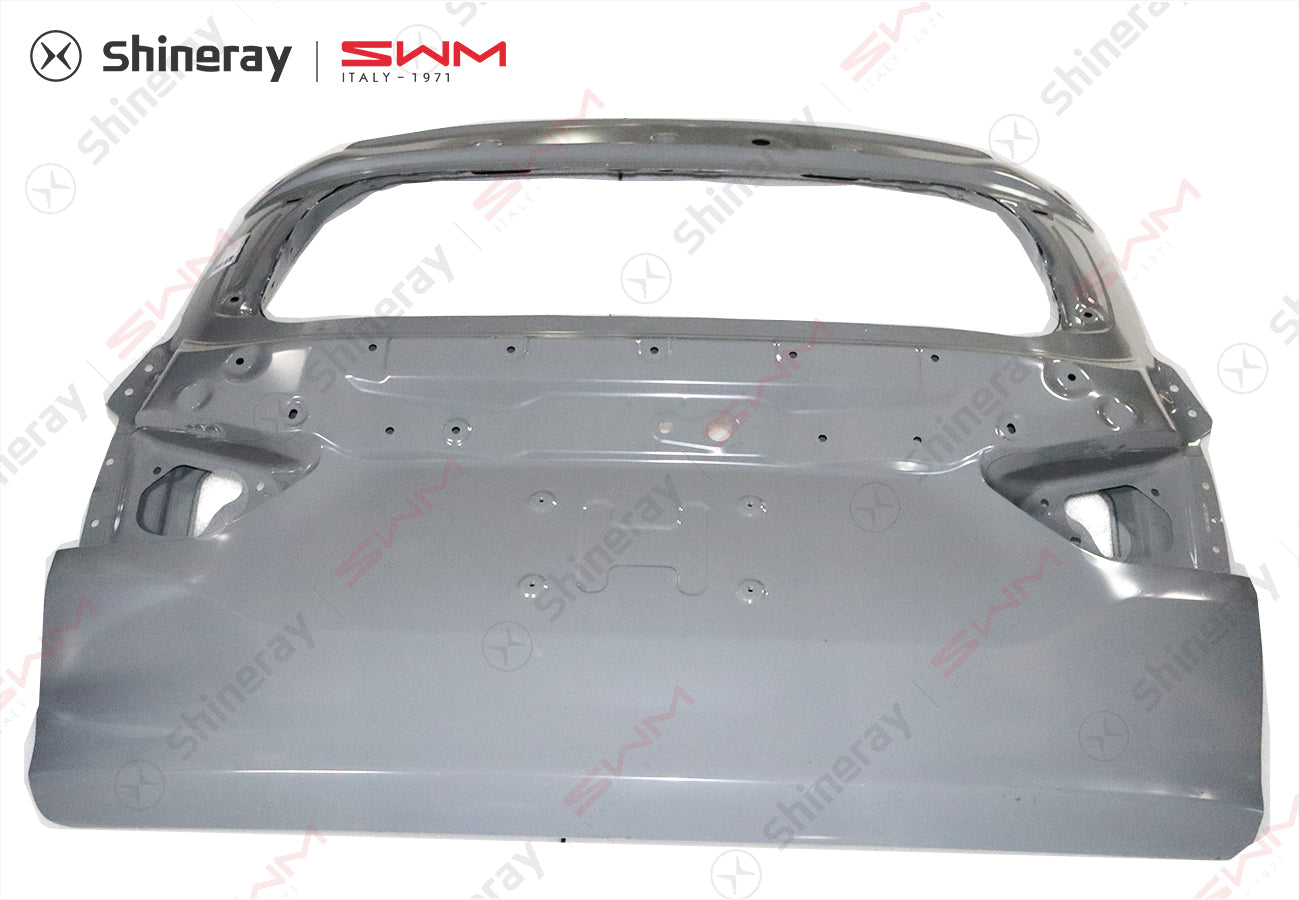 6301000-D0020-A010000>Tailgate assembly (electrostatic powder coating