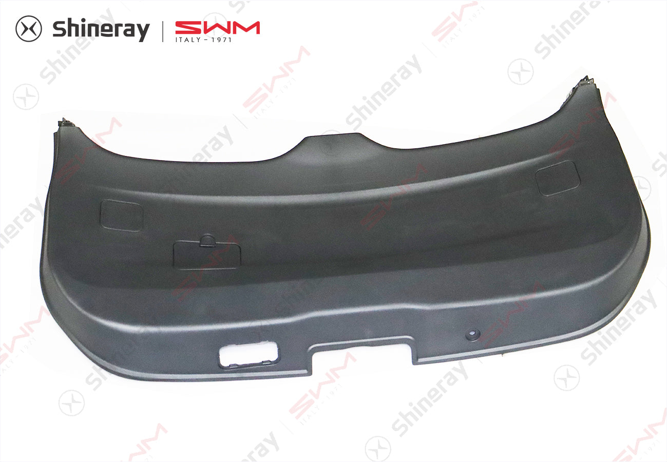 6302100-E0010-A000000>Tailgate lower decorative panel body assembly
