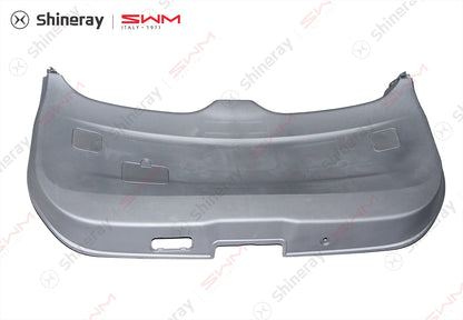 6302100-E0020-A000000>Tailgate lower decorative panel body assembly