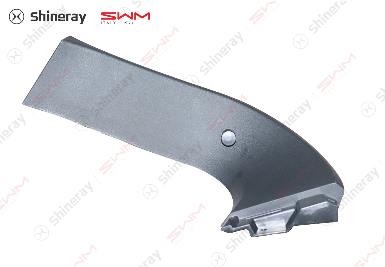 6302140-E0010-A2000000>Right tailgate decorative panel assembly