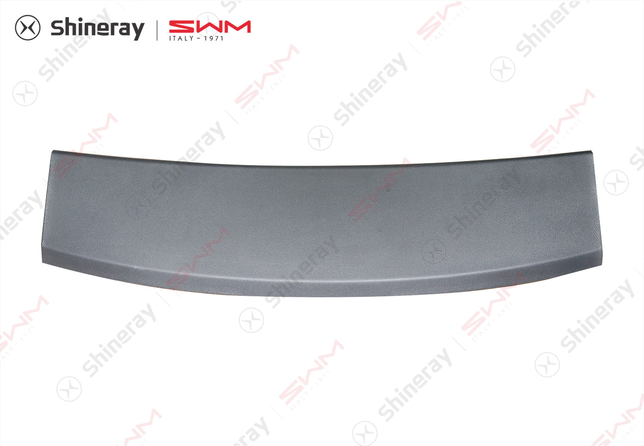 6302150-E0010-B100000>Tailgate upper decorative panel assembly