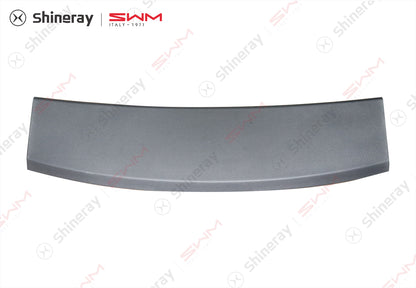 6302150-E0010-B100000>Tailgate upper decorative panel assembly