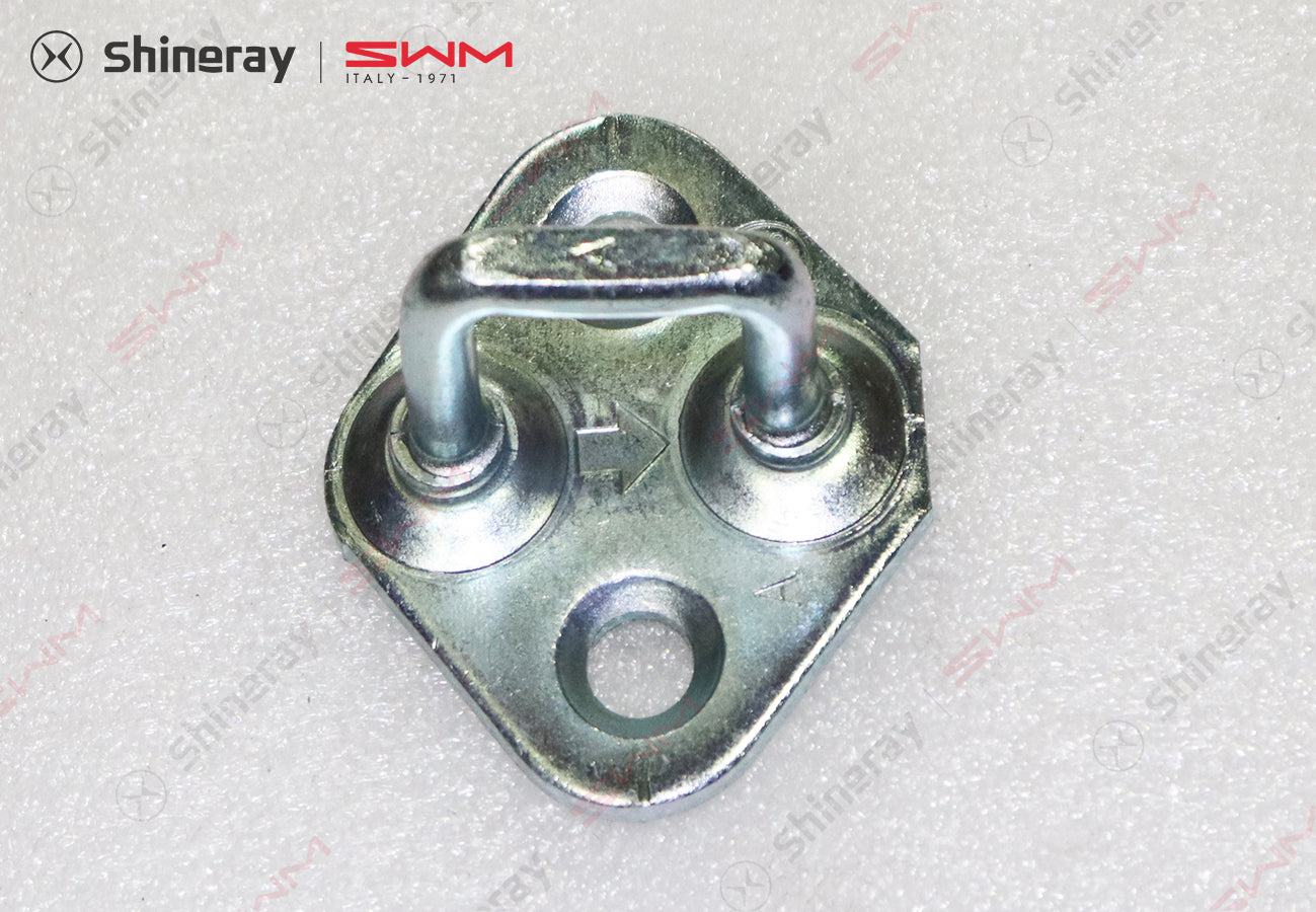 6305014-BA010-A000000>Back door lock catch
