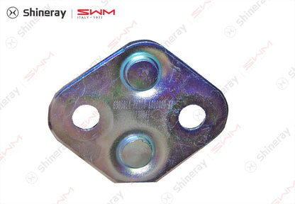 6305014-BA010-A000000>Back door lock catch