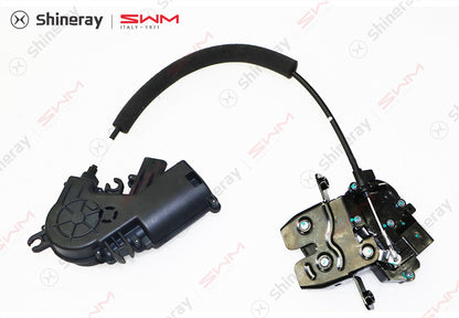 6305100-E0020-A000000>Electric tailgate self closing lock