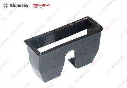 6305101-E0010-A000000>Electric tailgate lock sleeve
