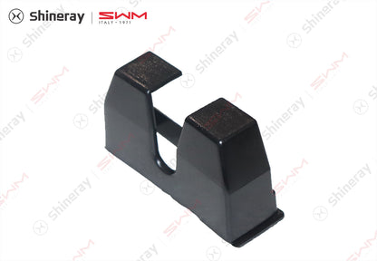 6305101-E0010-A000000>Electric tailgate lock sleeve