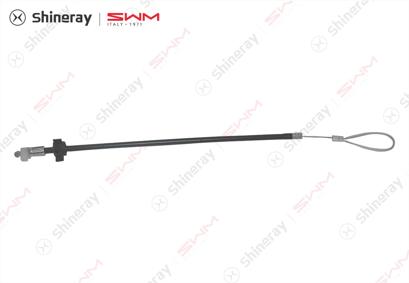 6305102-E0020-A000000>Electric tailgate self closing lock cable