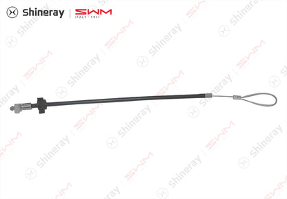 6305102-E0020-A000000>Electric tailgate self closing lock cable